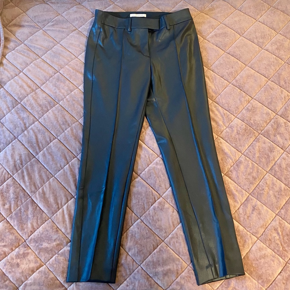 Christopher Kane Black Pants